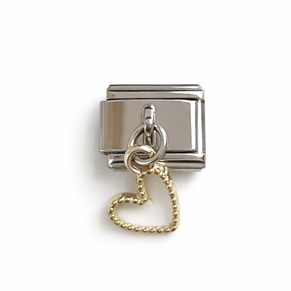 White Pendant