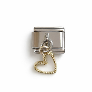 White Pendant