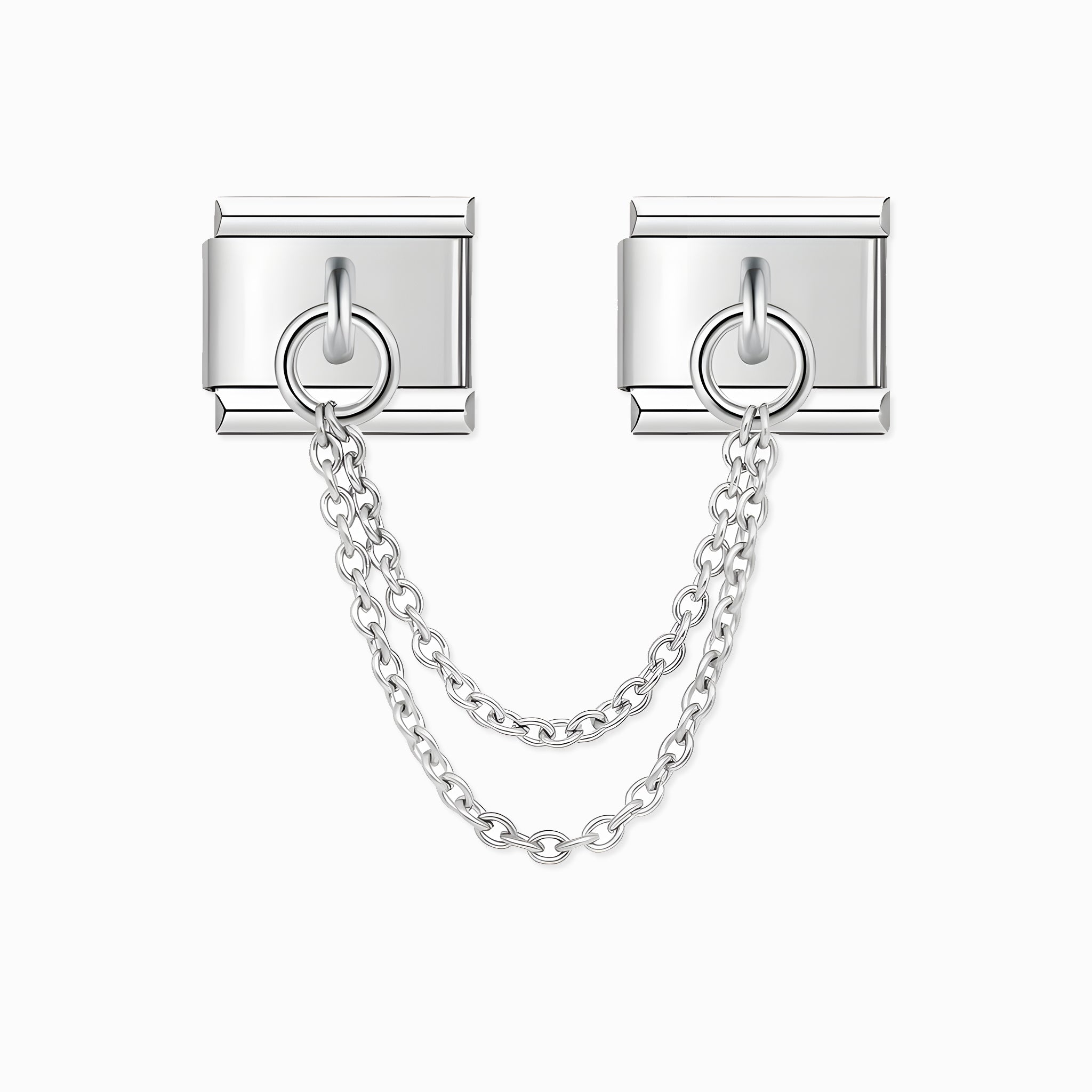 5214 - Double Charm Double Chain