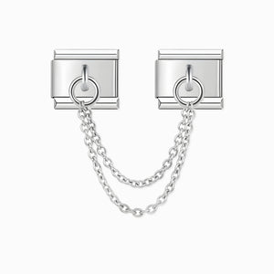 5214 - Double Charm Double Chain
