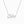 Custom Old English Name Necklace – Personalized Gold Gothic Font Nameplate Necklace for Women