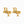 Personalized Stainless Steel Name Cufflinks – Wedding Gift for Couple