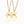 Personalized Stainless Steel Puzzle Piece Name Necklace for Couples & Family – Valentine's Day Gift