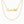 Hollow Butterfly Personalized Name Necklace