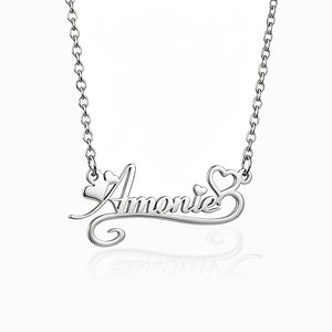 Custom Name Necklace