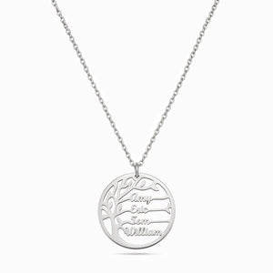Custom Name Necklace|Gift necklace