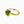 Gemstone Ring | Adjustable Ring