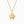 Personalized Stainless Steel Paw Print Name Necklace – Gift for Her