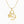 Personalized Stainless Steel Butterfly Heart Name Necklace – Custom Gift for Her
