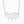 Personalized Silver Name Necklace | Custom Name Necklace