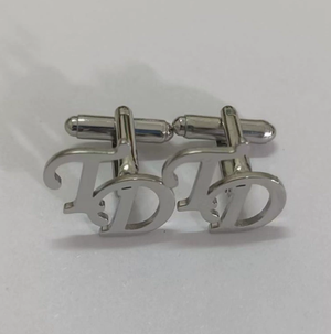 Personalized Cufflinks | Custom Cufflinks | Trending in 2026
