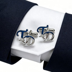 Personalized Cufflinks | Custom Cufflinks | Trending in 2026