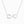 Personalized Name Necklace | Custom Name Pendant