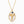 December flower necklace