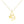 Personalized Stainless Steel Butterfly Heart Name Necklace – Custom Gift for Her