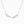 Personalized Multi-Name Gold Necklace | Custom Name Pendant
