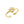 Zircon Adjustable Open Ring