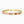 Colored zircon bracelet