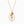 December flower necklace