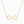 Personalized Name Necklace | Custom Name Pendant