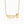 Custom Name Necklace