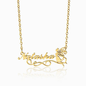 Custom Name Necklace