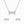 Jewelry Set | Necklace and Earring Two-Piece Set