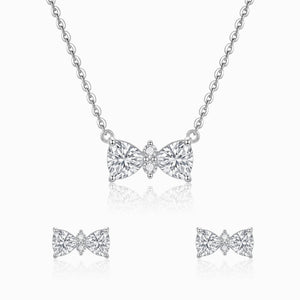 Jewelry Set | Necklace and Earring Two-Piece Set