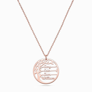 Custom Name Necklace|Gift necklace