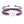 Eternal Heart Beaded Bracelet  | Adjustable Bracelet