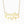 Personalized Silver Name Necklace | Custom Name Necklace