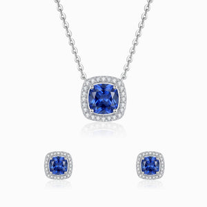 Jewelry Set | Necklace and Earring Two-Piece Set