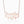 Personalized Silver Name Necklace | Custom Name Necklace