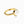 Gemstone Ring | Adjustable Ring