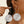 Oversized Drop Hoop Earrings
