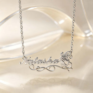 Custom Name Necklace
