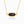12 Birthstone Necklace