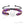 Eternal Heart Beaded Bracelet  | Adjustable Bracelet