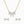 Jewelry Set | Necklace and Earring Two-Piece Set