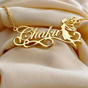 Custom Name Necklace
