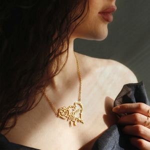 Personalized Name Necklace