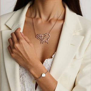 Personalized Name Necklace