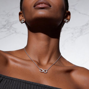 Jewelry Set | Necklace and Earring Two-Piece Set