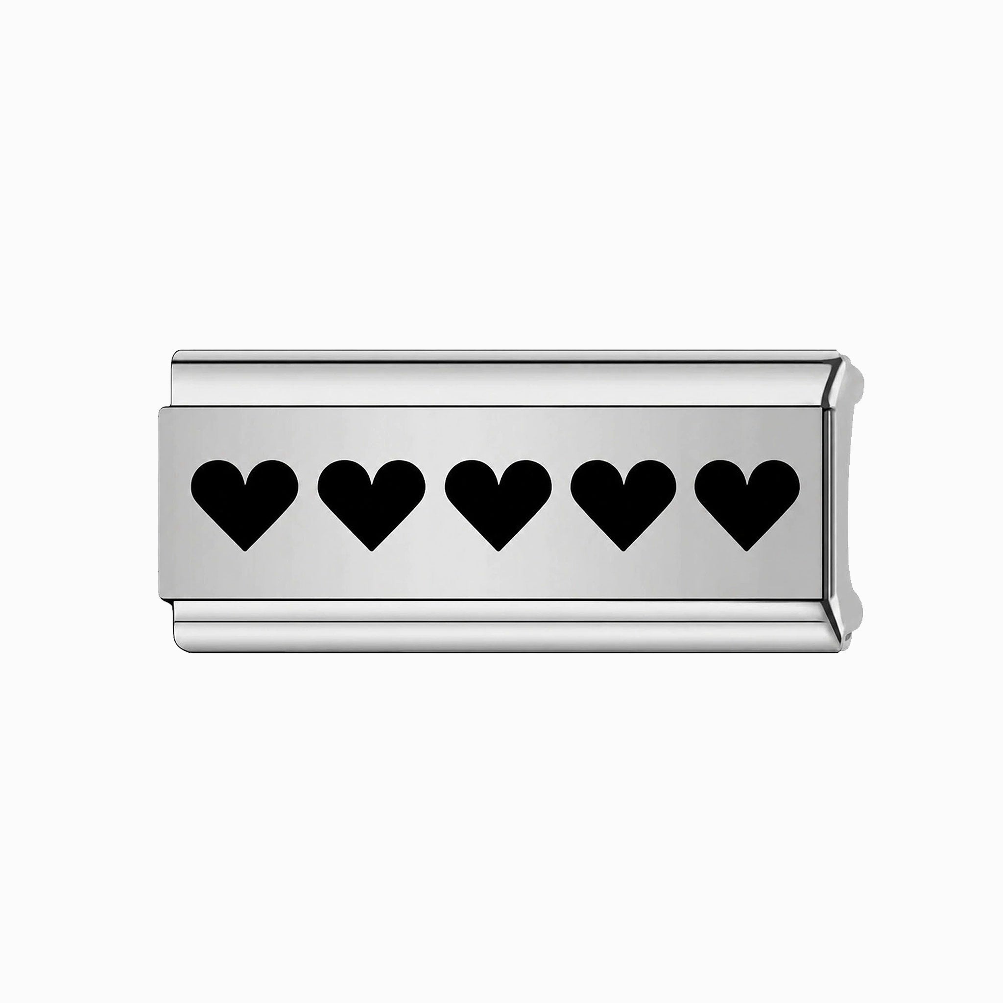 Five-Heart Design