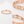 Four-Leaf Clover Magnetic Therapy Bracelet