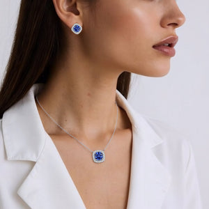 Jewelry Set | Necklace and Earring Two-Piece Set