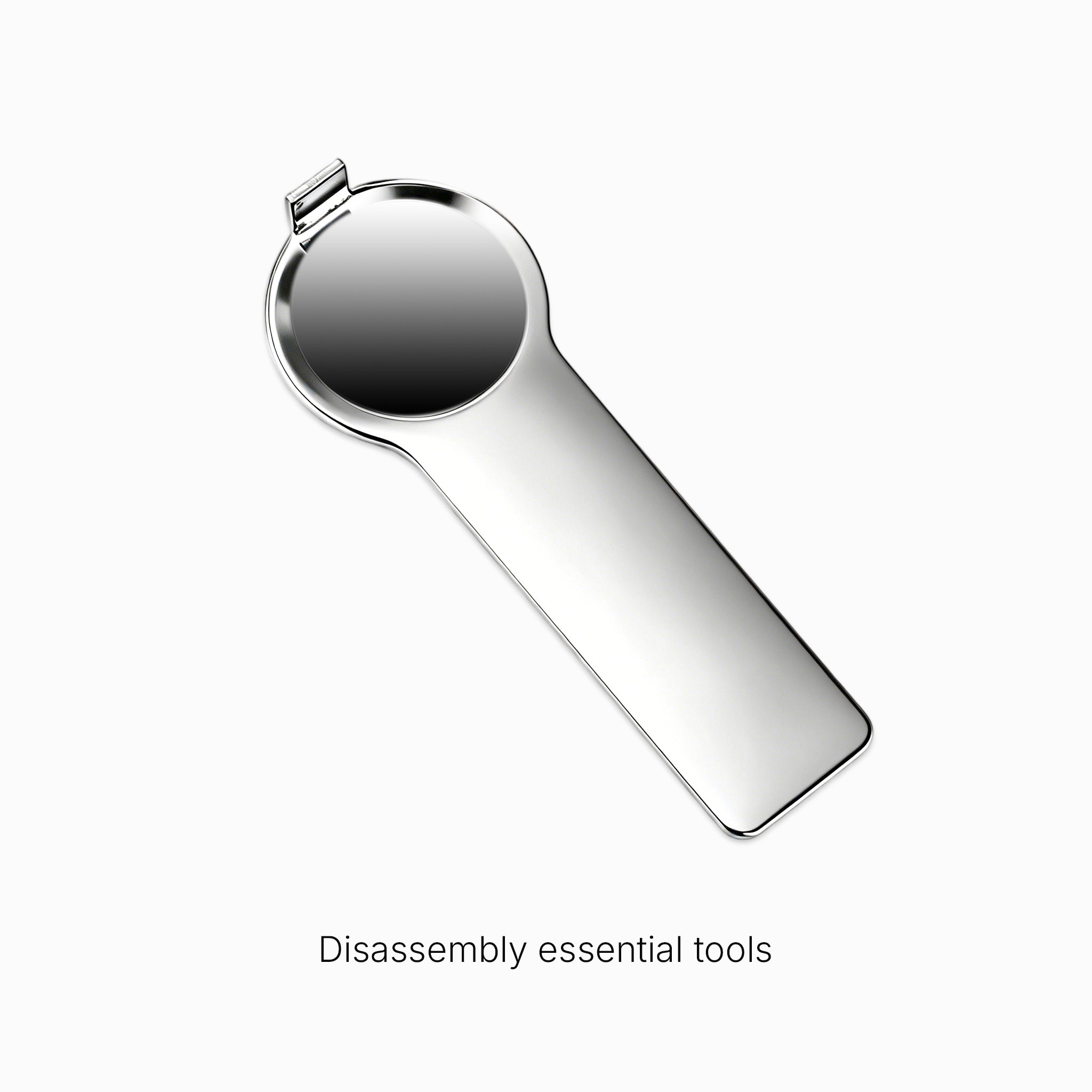 Charms Tool