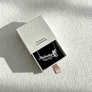 Custom Name Necklace