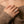 925 Sterling Silver Star Ring | Minimalist Star Band