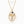 December flower necklace